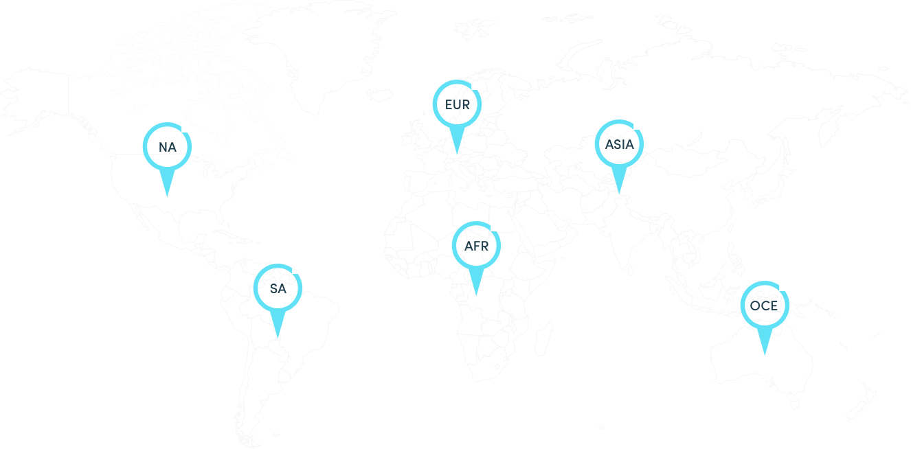 resource map