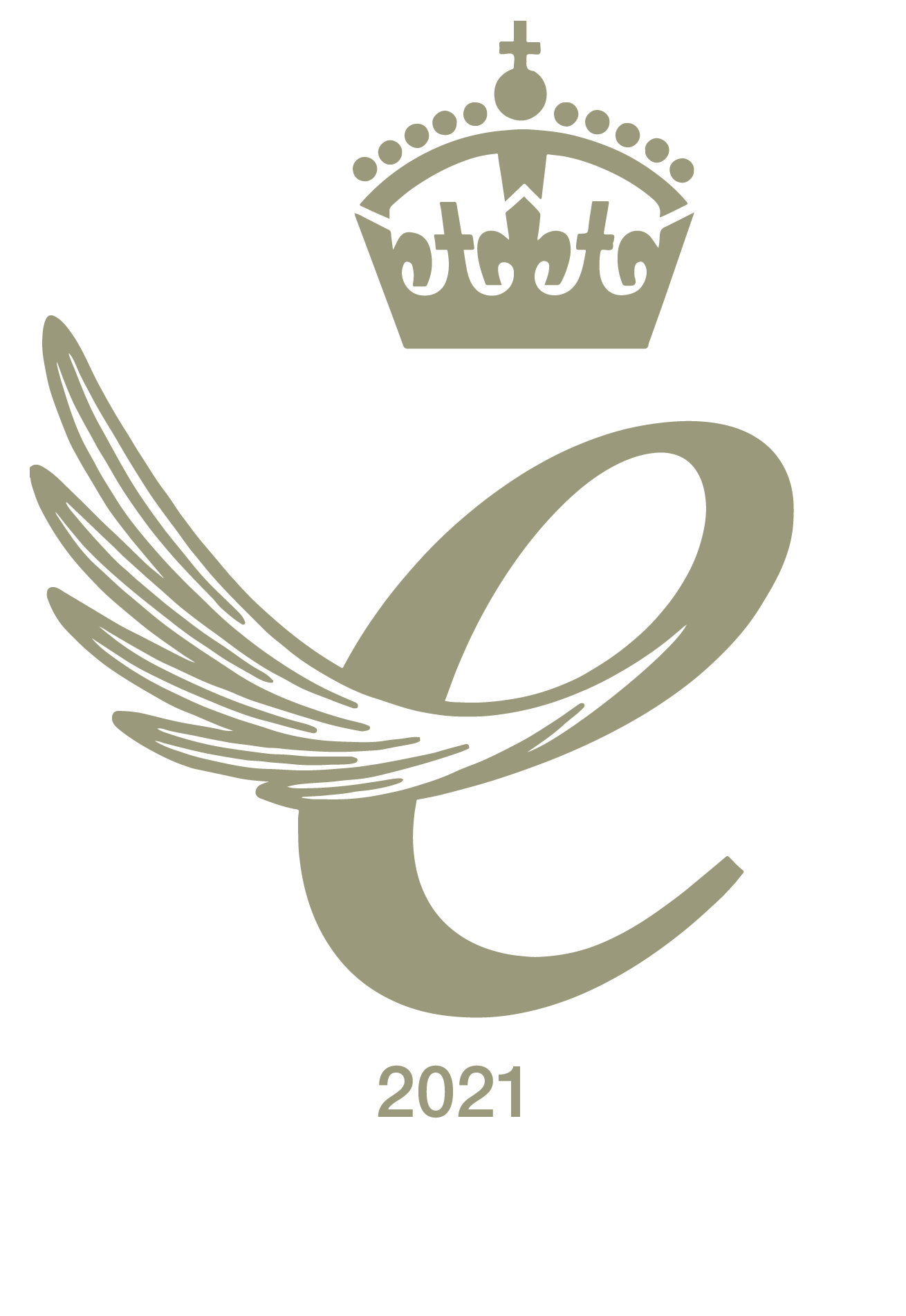 QA logo2021 digital  gold